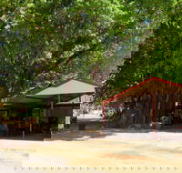 Bitter Springs Cabins and Camping - Accommodation in Brisbane