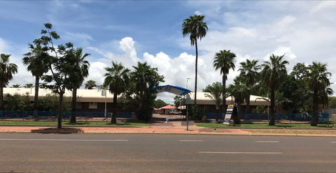 Bluestone Motor Inn - Accommodation in Brisbane 0