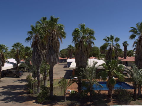 Bluestone Motor Inn - Accommodation in Brisbane 2