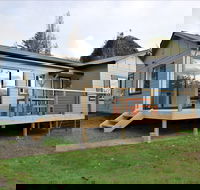 Blue Square Maydena Accommodation - Accommodation in Brisbane