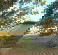 Boomerang Way Tourist Park - Accommodation in Brisbane