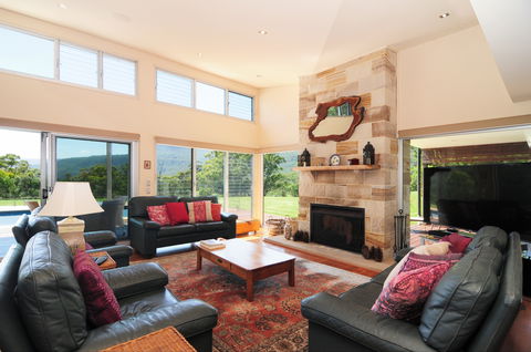 Bottlebrush Lodge - Accommodation in Brisbane 0