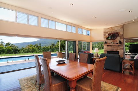 Bottlebrush Lodge - Accommodation in Brisbane 1