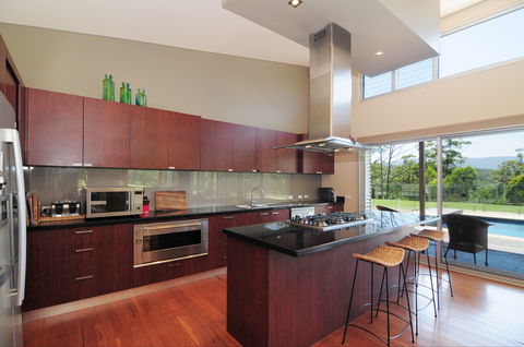Bottlebrush Lodge - Accommodation in Brisbane 2