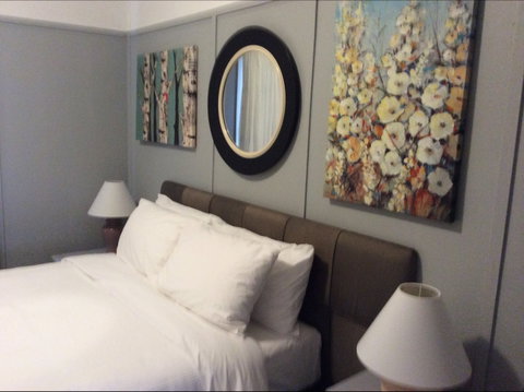 Bourke Apartments - Accommodation in Brisbane 0