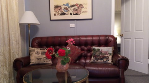 Bourke Apartments - Accommodation in Brisbane 2