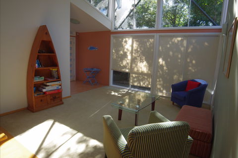 Bowery Beach House - Accommodation in Brisbane 2