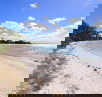 Bowen's Hideaway - Accommodation in Brisbane