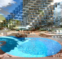 BreakFree Peninsula - Accommodation in Brisbane