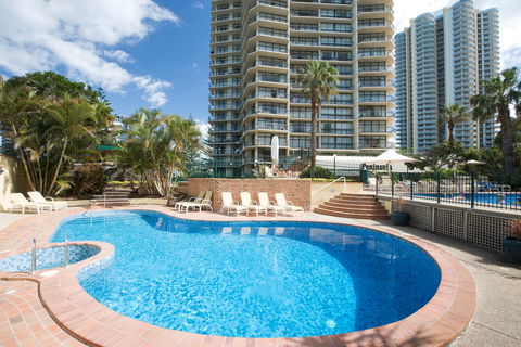 BreakFree Peninsula - Accommodation in Brisbane 0