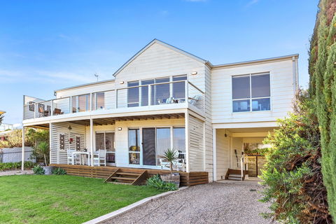 Breezes - Underwood Avenue Goolwa Beach - Accommodation in Brisbane 0