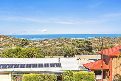 Breezes - Underwood Avenue Goolwa Beach - Accommodation in Brisbane 1