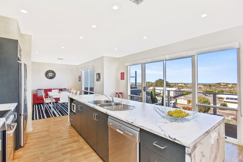 Breezes - Underwood Avenue Goolwa Beach - Accommodation in Brisbane 2