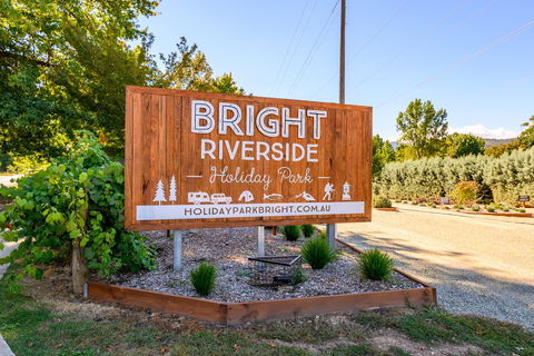 Bright Riverside Holiday Park - Accommodation in Brisbane 1