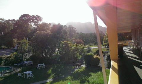 Bucketts Way Motel - Accommodation in Brisbane 2