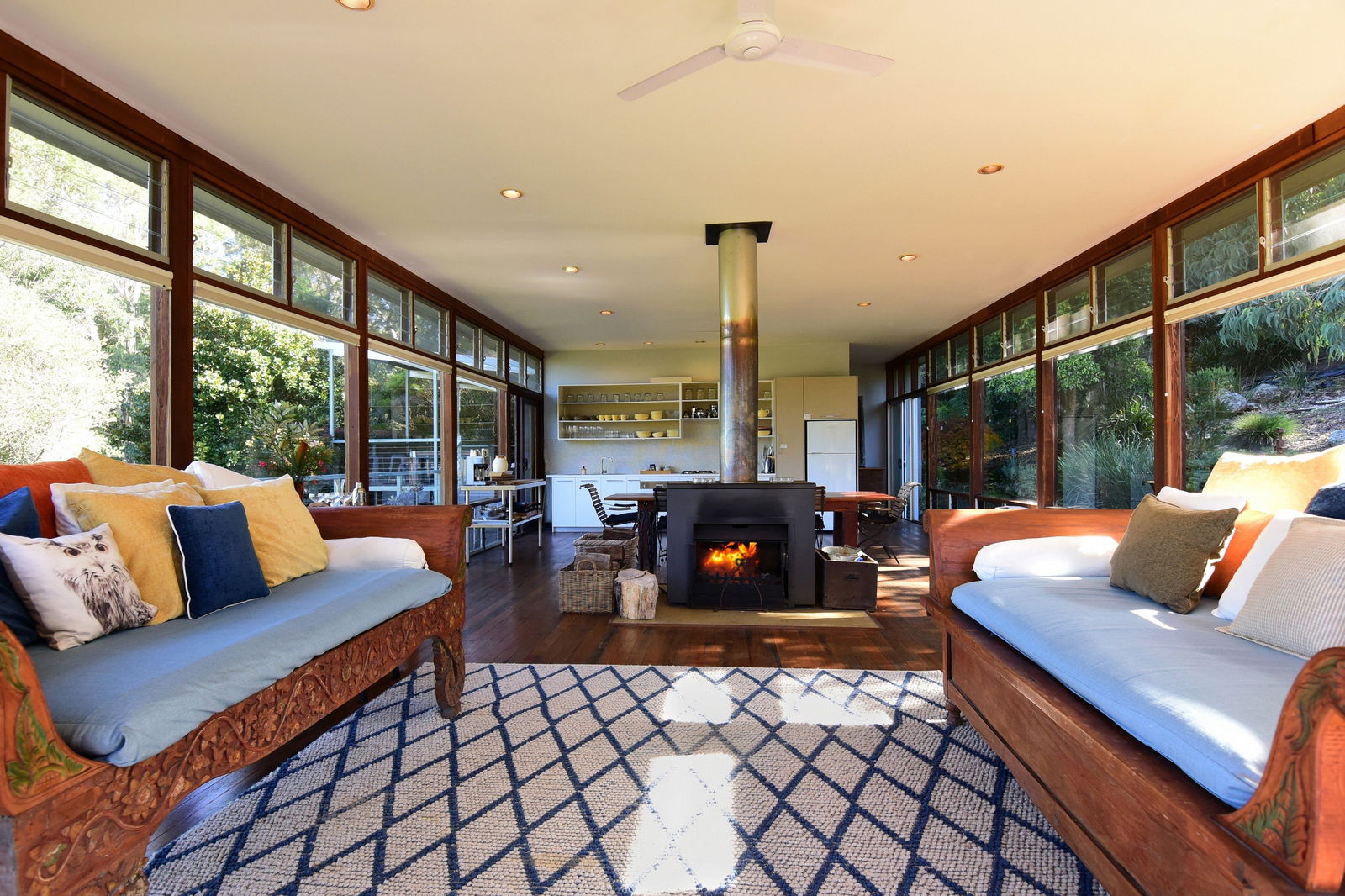 Paddys River NSW Accommodation in Brisbane