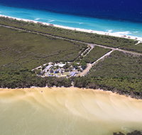 Camp Elim - Accommodation in Brisbane