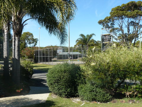 Camp Elim - Accommodation in Brisbane 1