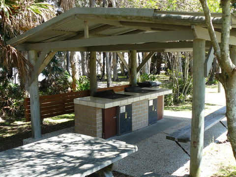 Camp Elim - Accommodation in Brisbane 2