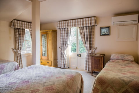 Capers Cottage - Accommodation in Brisbane 0