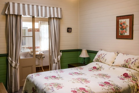 Capers Cottage - Accommodation in Brisbane 1
