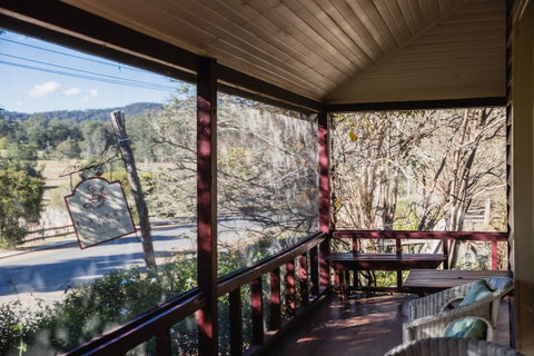 Capers Cottage - Accommodation in Brisbane 2