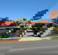 Cara Motel - Accommodation in Brisbane