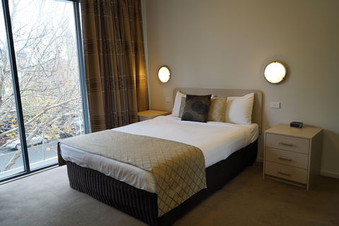 Carlton Lygon Lodge - Accommodation in Brisbane 1