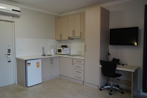 Carlton Lygon Lodge - Accommodation in Brisbane 2