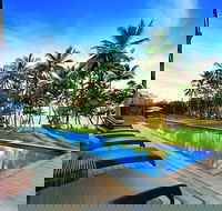 Castaways Resort and Spa Mission Beach - Accommodation in Brisbane