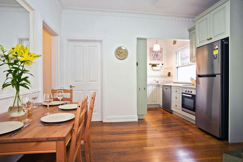 Casa Dolce Cottage - Accommodation in Brisbane 0