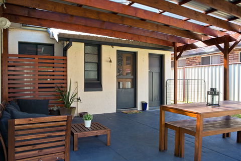 Casa Dolce Cottage - Accommodation in Brisbane 1