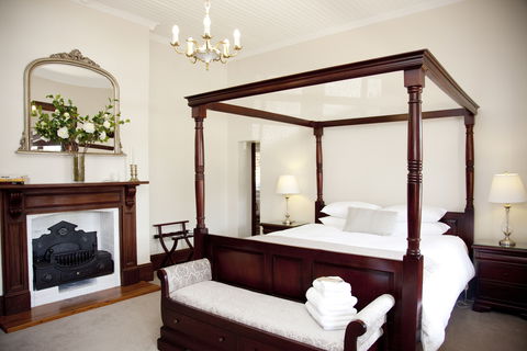 Cawarra On The Park - Accommodation in Brisbane 0