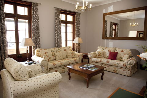 Cawarra On The Park - Accommodation in Brisbane 2