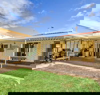 Century 21 SouthCoast Sun and Sea - Accommodation in Brisbane
