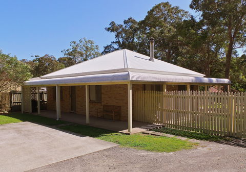 Chappies - Accommodation in Brisbane 1
