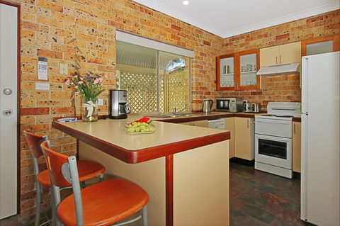 Chappies - Accommodation in Brisbane 2