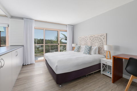 Charlesworth Bay Beach Resort - Accommodation in Brisbane 0