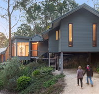Cladich Pavilions - Accommodation in Brisbane