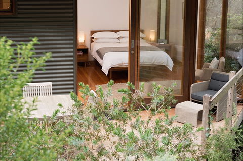 Cladich Pavilions - Accommodation in Brisbane 1