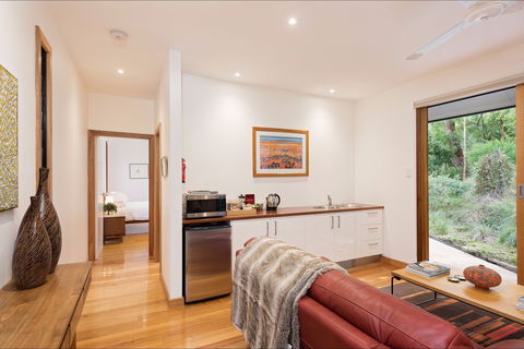 Cladich Pavilions - Accommodation in Brisbane 2