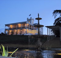 Claremont House - Accommodation in Brisbane