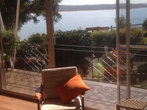 Clifftop At Tathra - Accommodation in Brisbane 0