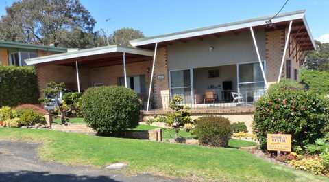 Clifftop At Tathra - Accommodation in Brisbane 1