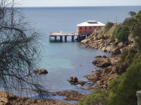 Clifftop At Tathra - Accommodation in Brisbane 2