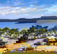 Cloudy Bay Lagoon Estate