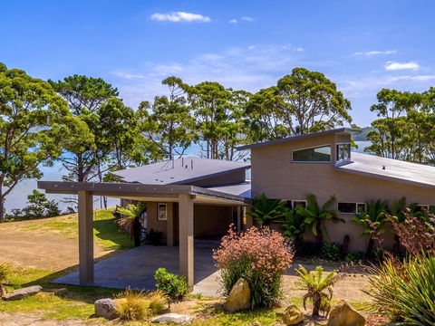 Cloudy Bay Lagoon Estate - Accommodation in Brisbane 1