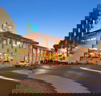 Comfort Inn Capital Horsham - Accommodation in Brisbane