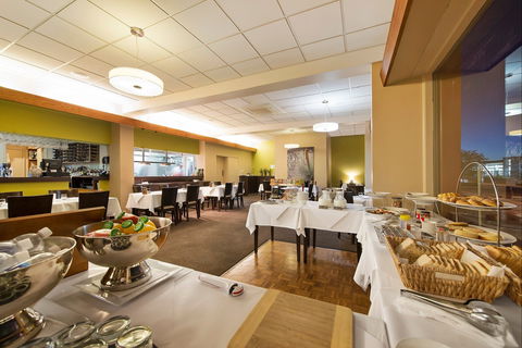 Comfort Inn Capital Horsham - Accommodation in Brisbane 1