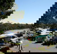 Congo campground - Accommodation in Brisbane
